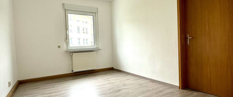Ruhige Waldrandlage von Bärenstein - 2-Raum-Wohnung - Foto 1