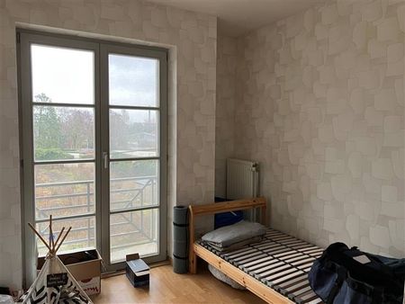 Appartement te huur - Foto 4
