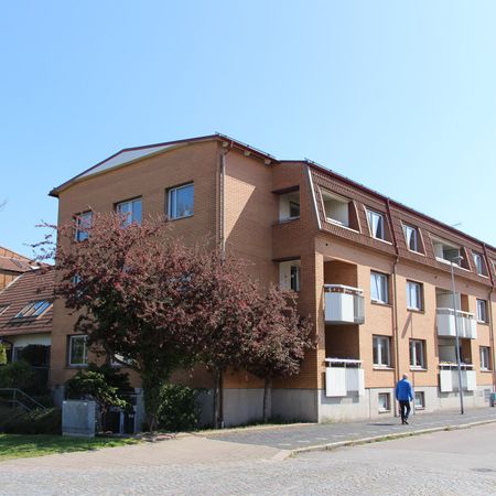 Sankta Gertruds Väg 10 A - Foto 4