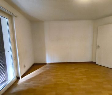 Charmante 3,5-Zimmer-Wohnung mit Balkon ab sofort zu vermieten! - Photo 1