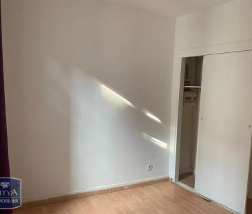 Appartement à louer 2 pièces 35.54m² - Photo 2