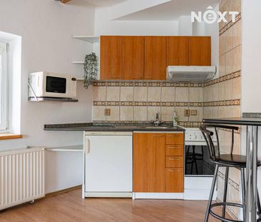 Pronájem bytu 1+kk 33 m² - Photo 6