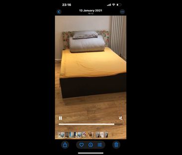 Room in a Shared House, Leigh Road, E6 - Photo 2