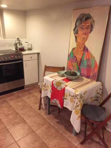 For Lease - 91 Coady Avenue Unit# Lower, Toronto, Ontario - Photo 4