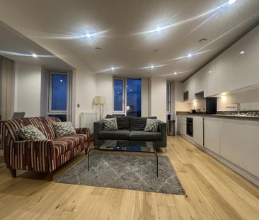 2 bedroom apartment to rent - Photo 2