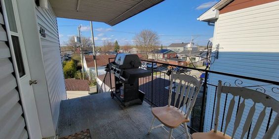 Appartement Tout Inclus Malartic - Photo 3