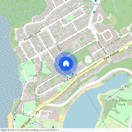 1/8 Coogee St, NSW 2478, East Ballina