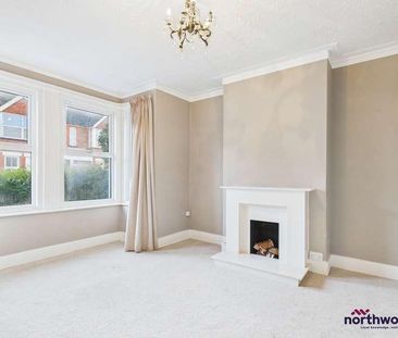 Channel View Road, Redoubt, Eastbourne, BN22 - Photo 1