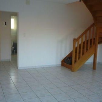 Location - Maison - 5 pièces - 95.00 m² - st Etienne De Tulmont - Photo 1