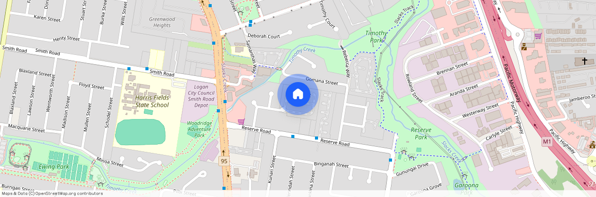 55/26 Argonaut Place, Slacks Creek