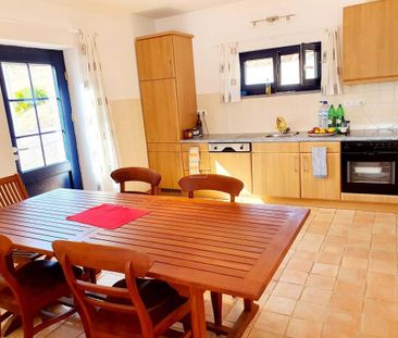 3 bedroom luxury Villa for rent in Loulé, Portugal - Photo 5