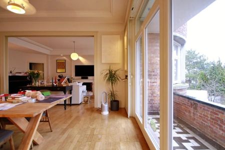 Appartement te huur - Foto 3