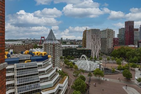 Te huur: Appartement Botersloot in Rotterdam - Foto 4