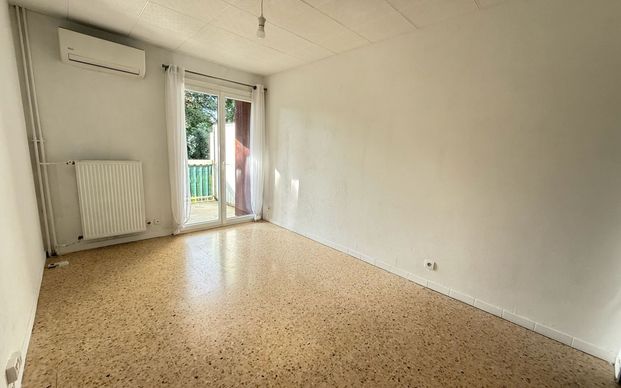 Appartement à louer 2 pièces • 49,36 m2 Rognac - Photo 1