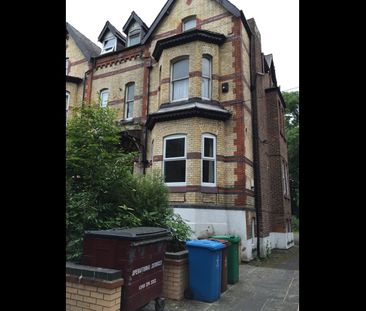 1 Bed Flat, Demesne Road, M16 - Photo 2