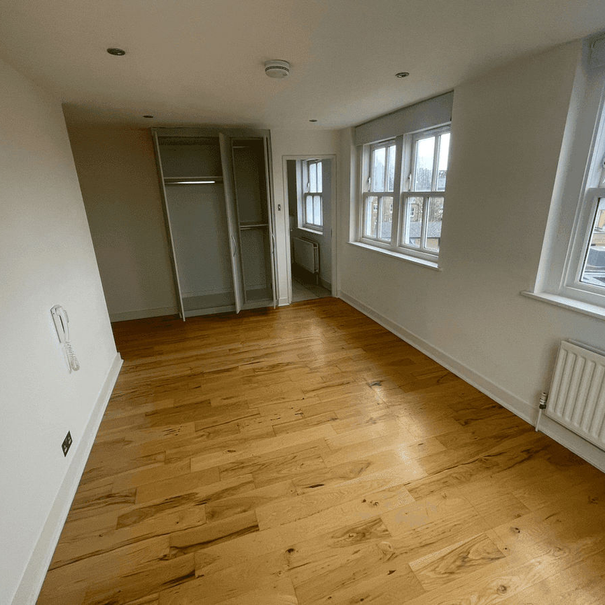 Linstead Street, London, NW6 - Photo 1