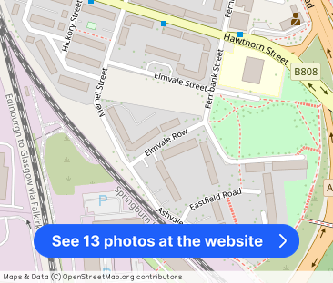 Elmvale Row, Glasgow, G21 - Photo 1