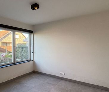 Appartement te huur in Poelkapelle voor € 800 met 2 slaapkamers - Foto 1