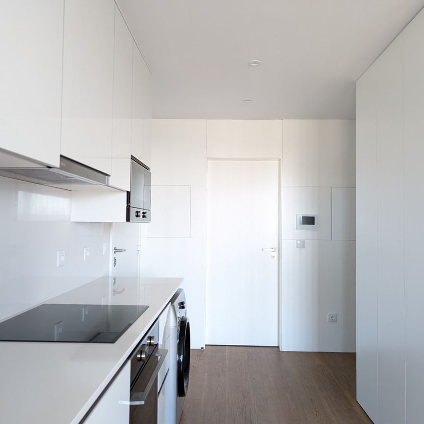 Apartamento T1 em Aveiro - Photo 1