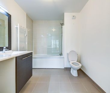 location Appartement T2 DE 41.2m² À VILLIERS SUR MARNE - Photo 5