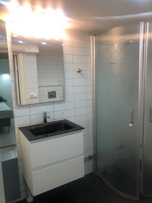 Varpholmsgränd, Skärholmen - Foto 1