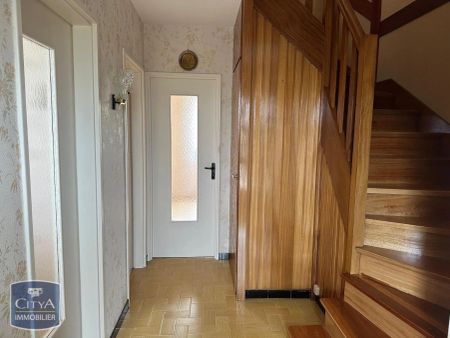 Maison à louer 4 pièces 81.3m² - Photo 5