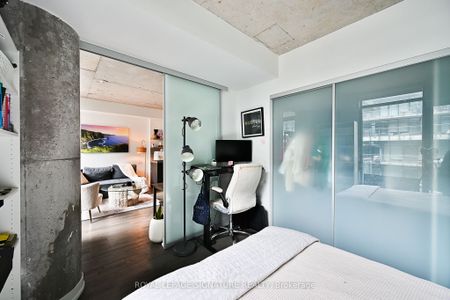 Fashion House Lofts 560 , #601 - Photo 5