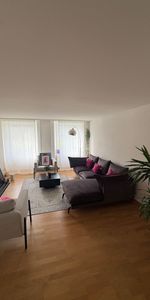 St-Imier, superbe appartement de 2.5 pièces au rez-de-chaussée - Photo 3