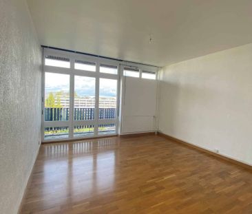 3 Zimmer, 115 m², 7. Stock - Photo 6