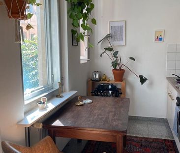 Zwischenmiete: Schöne 1-Zimmer in Neukölln - Foto 1