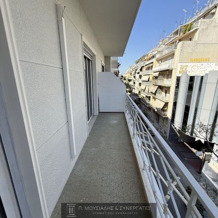 Διαμέρισμα για ενοικίαση Κολωνάκι (Κολωνάκι - Λυκαβηττός) - Photo 5