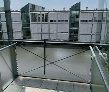 Charmante 3 Raum Wohnung im 2 Stock ohne Lift mit Balkon. Ein Tiefg... - Photo 6