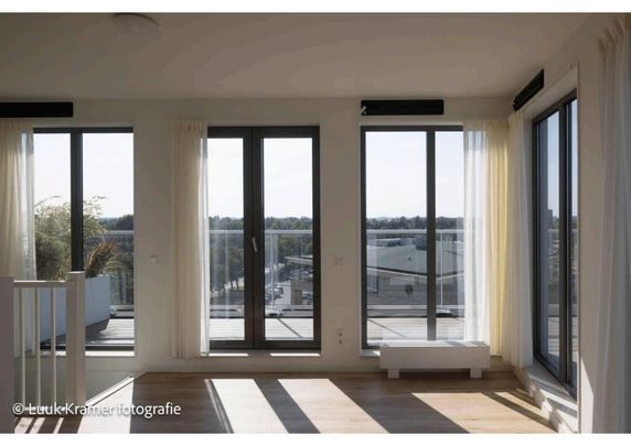 Appartement te huur: Asserring 188-C 1187 KL Amstelveen - Foto 1