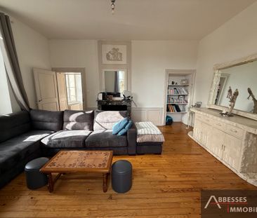 Location Appartement 4 pièces 95m² REMIREMONT 88200 - Photo 2