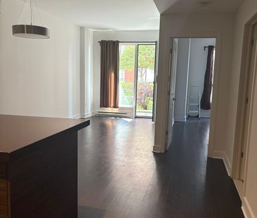 Appartement à Montréal (Côte-des-Neiges/Notre-Dame-de-Grâce) - Photo 6