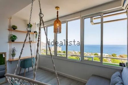 Alquiler de estudio en Plaza Playa Paraíso, 1 - Photo 2