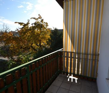 Wetzelsdorf – 39 m² – 2 Zimmer Wohnung – Balkon – Ruhelage – wohnbe... - Foto 2