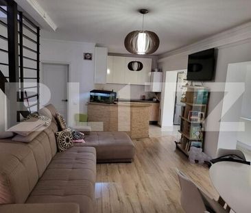 Apartament 3 camere, modern, 90 mp, parcare, zona Muzeul Apei - Photo 3
