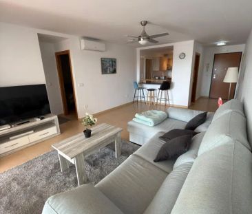 Alquiler de piso en Pino Carrasco, 8 - Photo 6