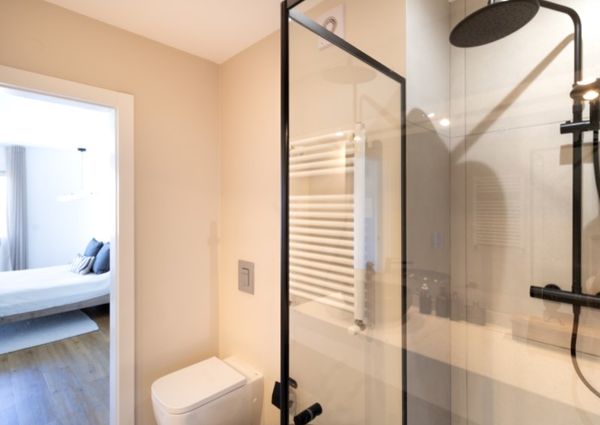 Apartamento T2 em Lisboa