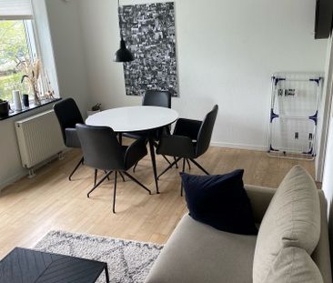 Gebauersgade 2, 1. 11 8000 Aarhus C - Foto 2