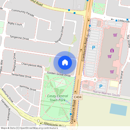 4 Hayley Way, Vic 3805, Narre Warren South