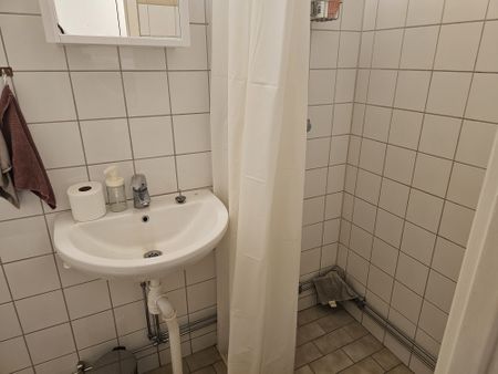 Norra Stationsgatan, Stockholm - Foto 5