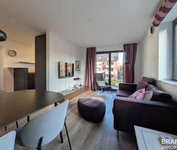 Moderne 3 Zi.-Wohnung mit Balkon in HH-Bramfeld - Photo 1