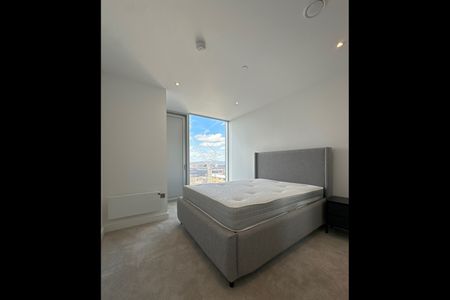 2 Bed Flat, Bankside Boulevard, M3 - Photo 3