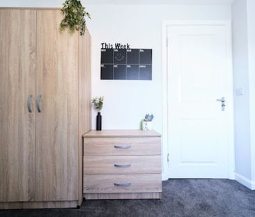 Room in a Shared House, Poppleton Close, CV1 - Photo 6