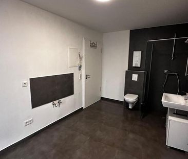 Single-Apartment in Gummersbach-Dieringhausen ab 01.01.26 zu vermieten - Photo 1