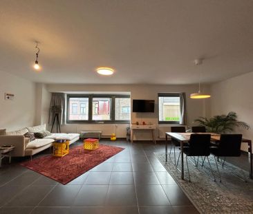 Recent en ruim appartement met 2 slaapkamers in het centrum van Geel - Photo 5