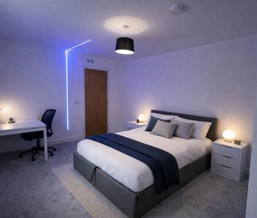 3 bedroom flat share to rent - Photo 5