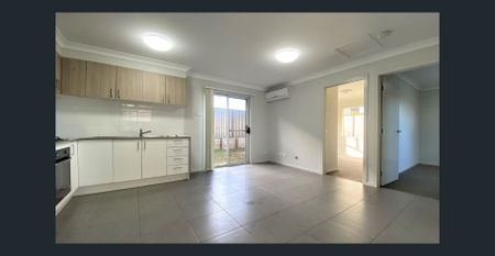 Modern and Stylish 2-Bedroom Granny Flat in North Kellyville - Photo 2